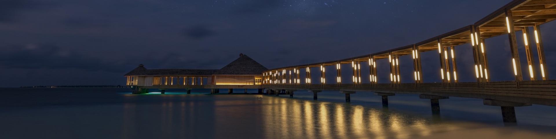 Hurawalhi Maldives Resort